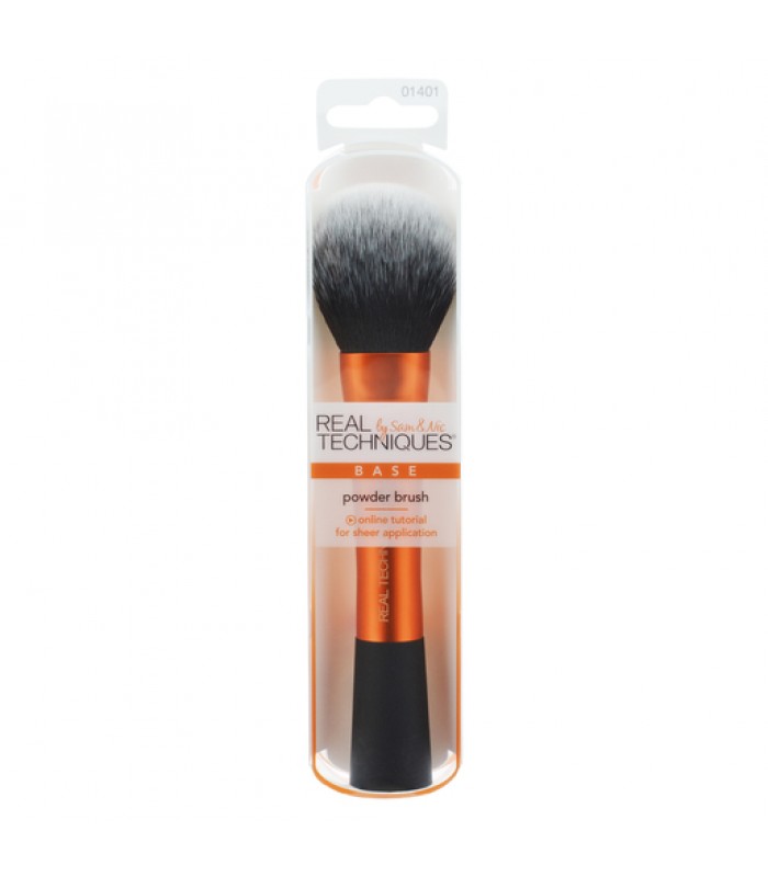 Real Techniques Powder Brush